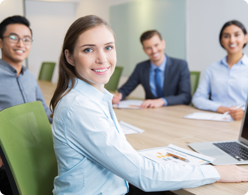 HR and Workforce
