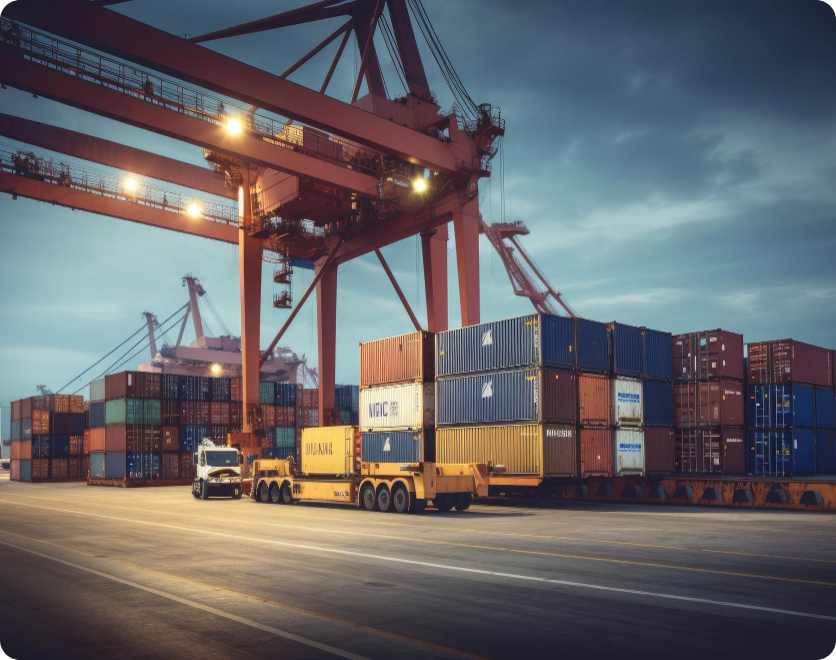 Logistics