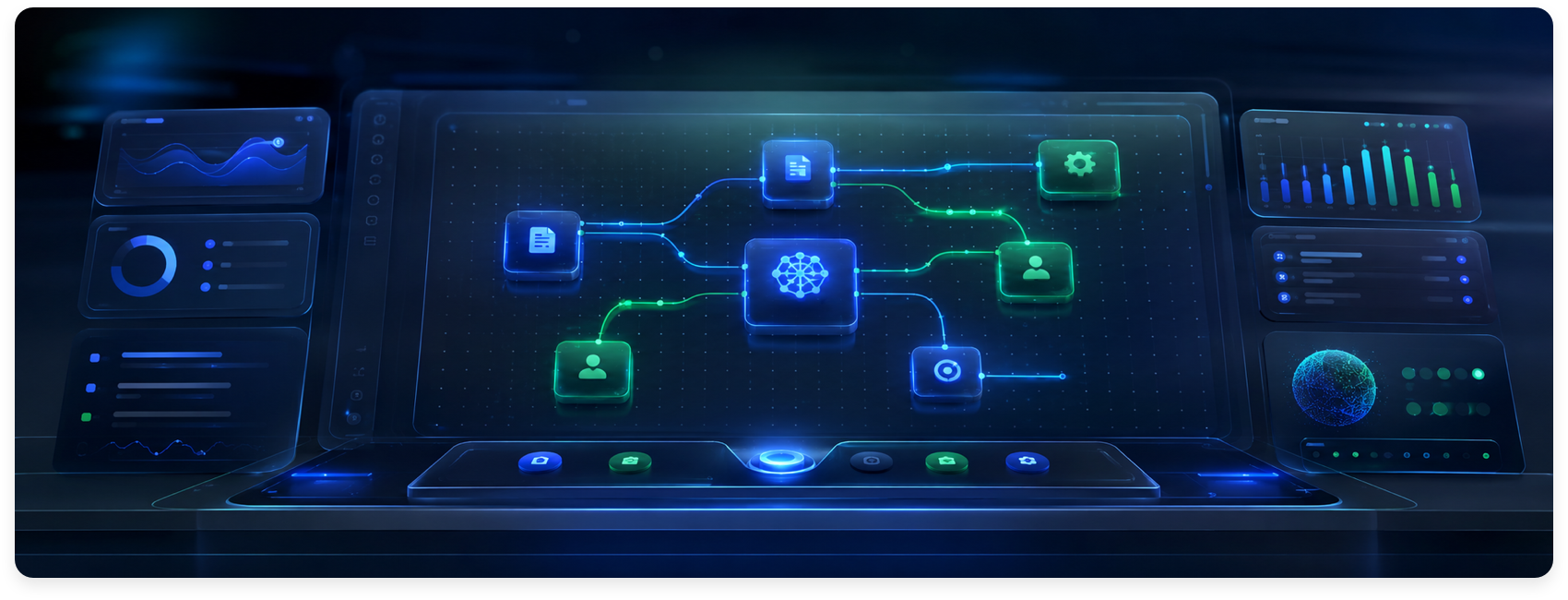 automation-low-code