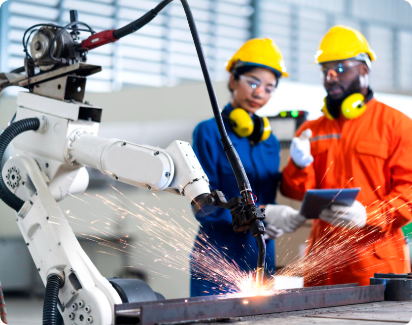 Manufacturing
