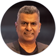 Dr. Pratap Mallisetty