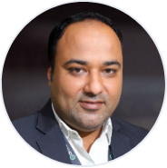 Saurabh Anand