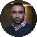 Varun Sheth